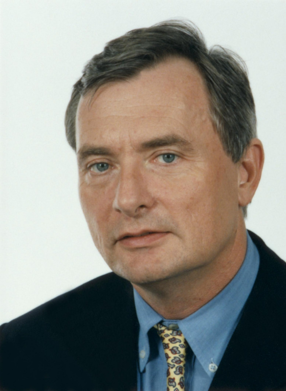 Harald Ettl