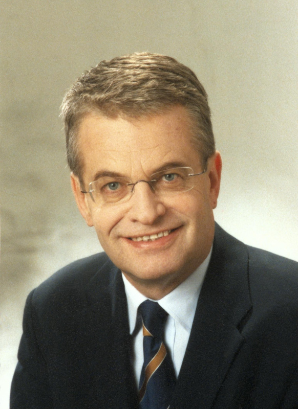 Günther Hütl