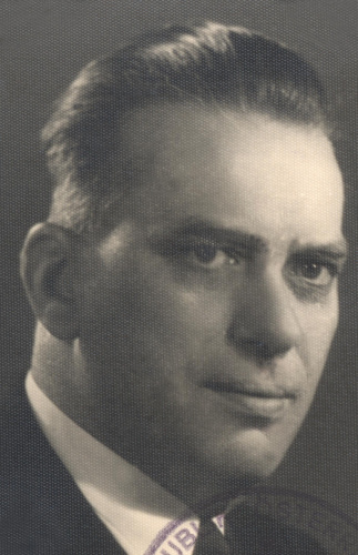Josef Brunauer