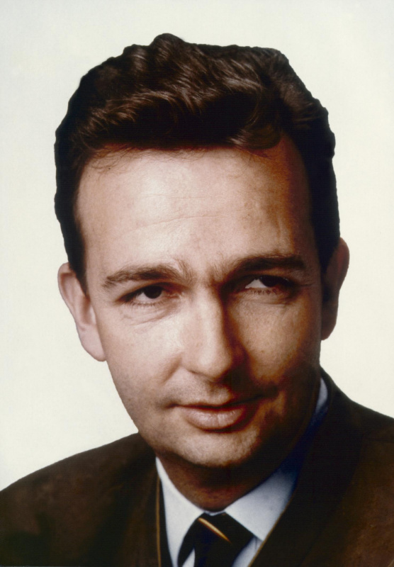 Karl Habsburg-Lothringen