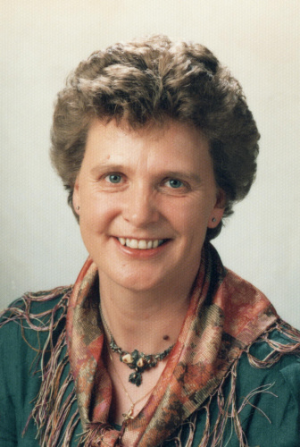 Aloisia Fischer