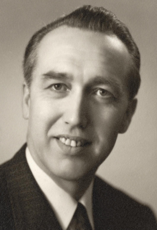 Josef Gruber