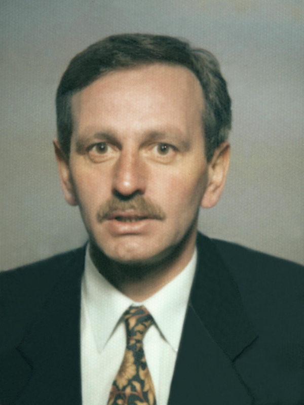 Christian Hrubesch