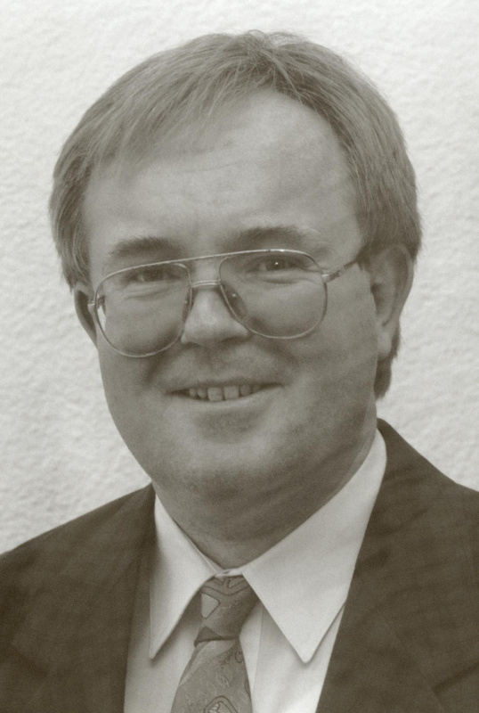 Wolfgang Hager