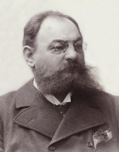 Franz Kindermann