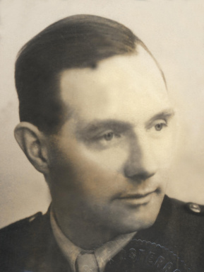 Portraitfoto von Ing. Franz Kortschak