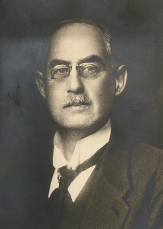 Albert, Ritter von Mühlwerth