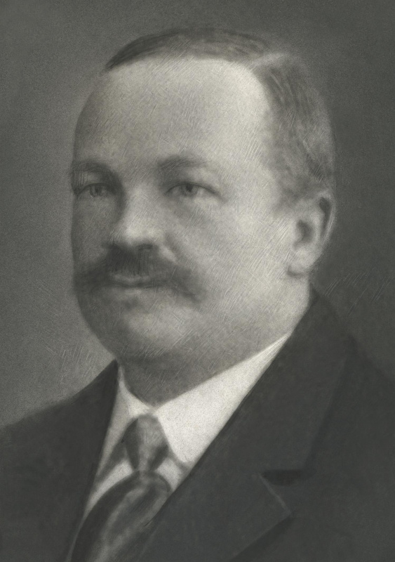 Rudolf Paulik