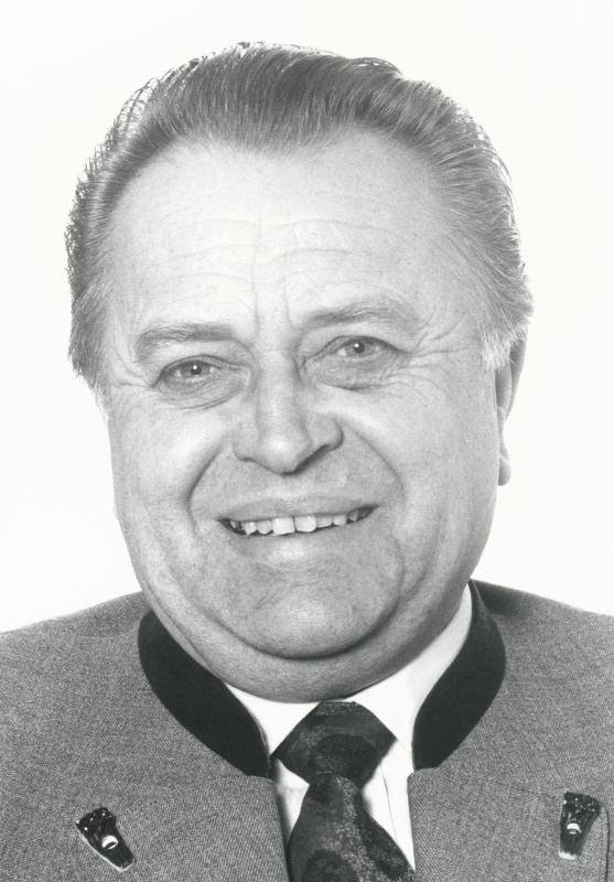 Josef Pfeifer