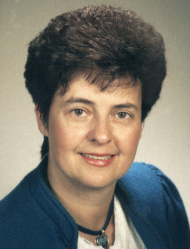Hildegard Schorn