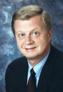 Portraitfoto von Dkfm. Dietrich Teller