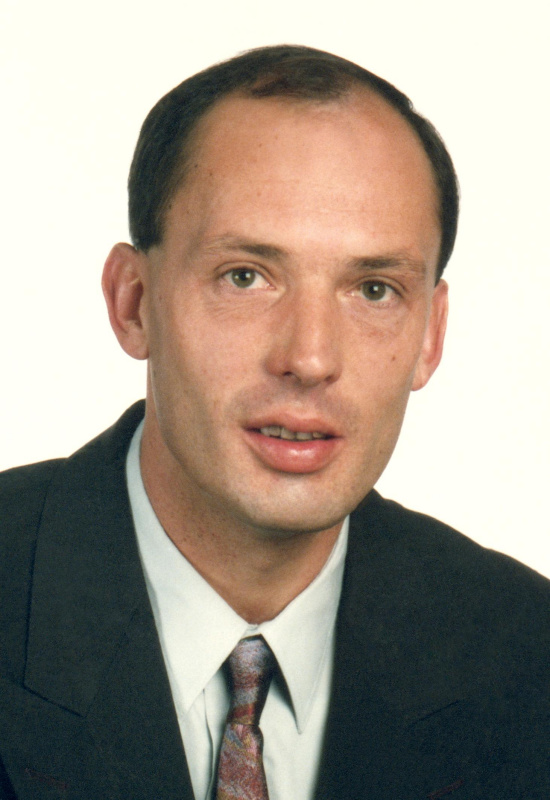 Robert Wenitsch