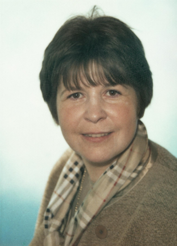 Susanne Rieß