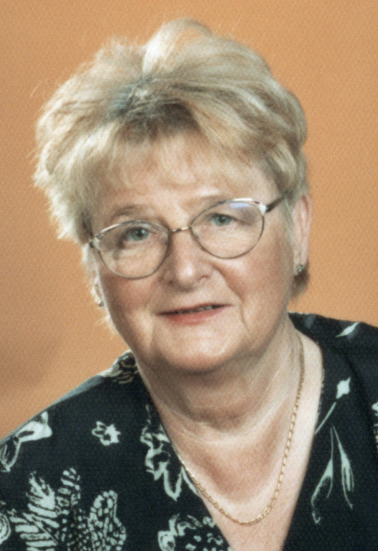 Herta Wimmler