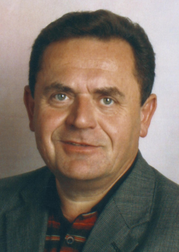 Reinhard Jany