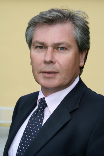Gerhard Steier
