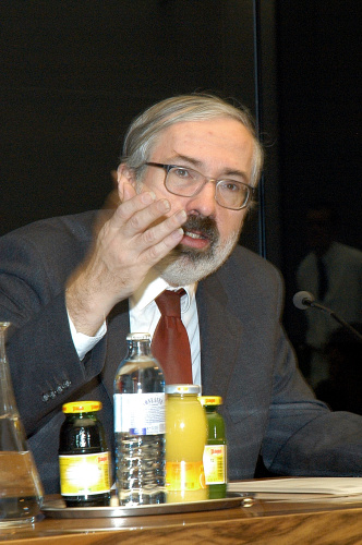Günther Schefbeck