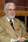 Michael Graff (Vorsitzender Justizausschusses a.D., Initiator des Grundrechtsbeschwerdegesetzes)