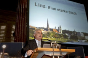 Franz Dobusch (Bürgermeister von Linz)