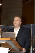 Martin Heller (Intendant Linz 2009)