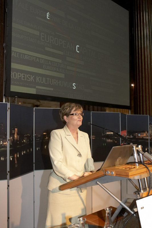 Katalin Szili (Präsidentin der ungarischen Nationalversammlung)