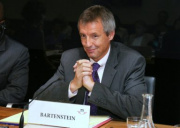 Martin Bartenstein