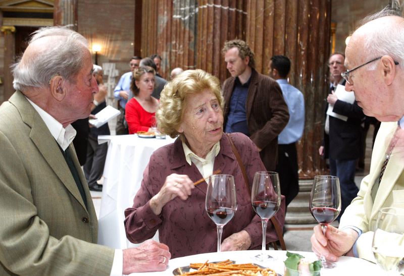 Veranstaltungsteilnehmer