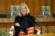 Gudrun Berger (Unicef Österreich)