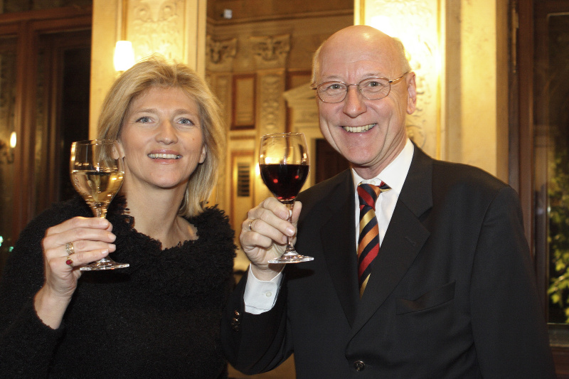 Veranstaltungsteilnehmer