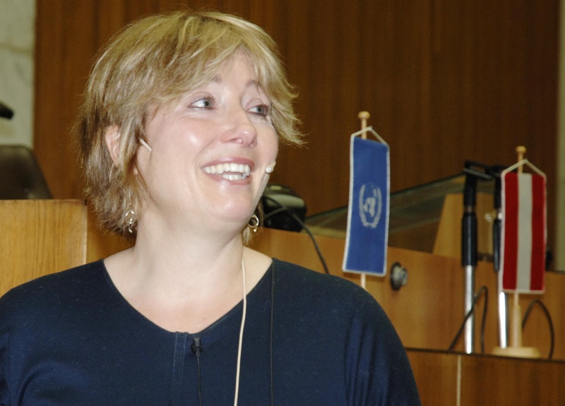 Veranstaltungsteilnehmer