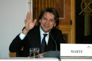 Boris Marte (ERSTE Stiftung)