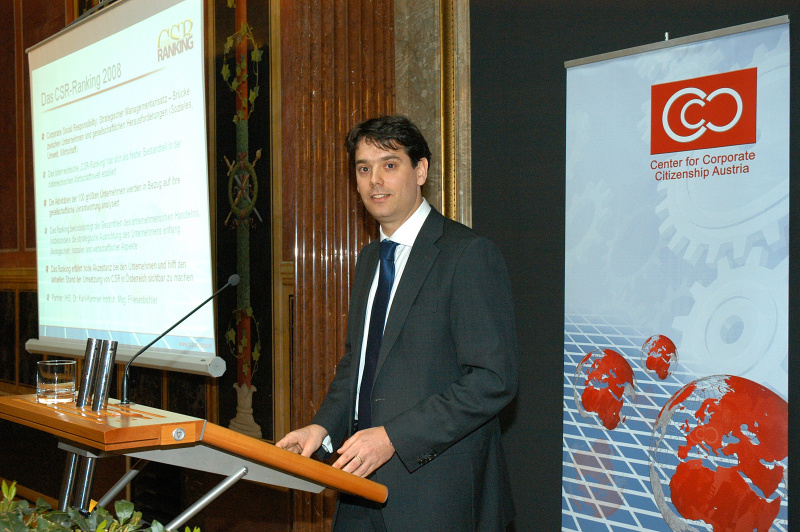 Rene Schmidpeter (CCC-Austria)