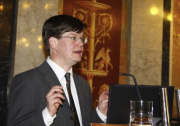 Wilfried Winiwarter (IIASA und ARC)