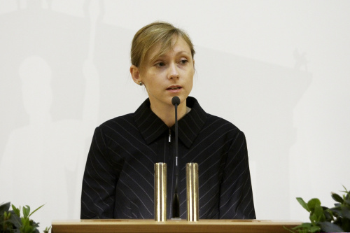 Sandra Steindl (Österrichisches Institut für Wirtschaftsforschung)