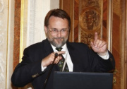 Robert Stein (Leiter der Wahlrechtsabteilung im BMI)