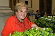 Mary Steinhauser