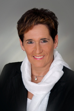 Portraitfoto von Christa Vladyka