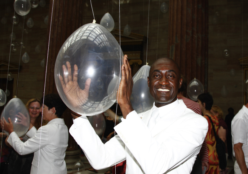 Ismael Ivo (Choreograph)