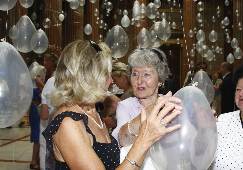 Veranstaltungsteilnehmer