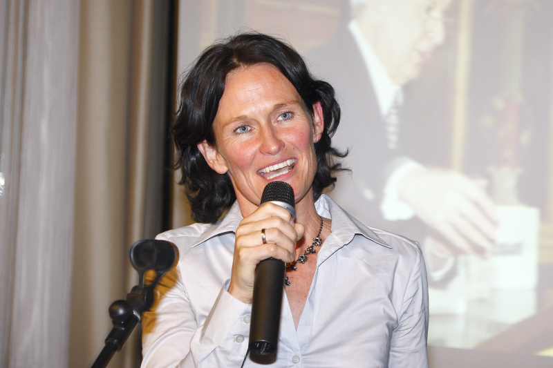 Eva Glawischnig-Piesczek