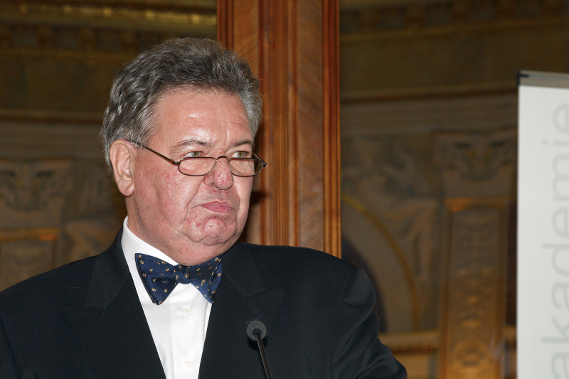 Walter Schaffelhofer