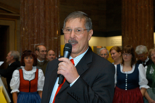 Reinhard Winterauer