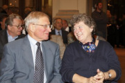 Franz Hums und Eleonore Hostasch