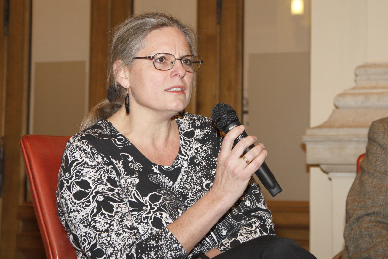 Ilse Reiter-Zatloukal