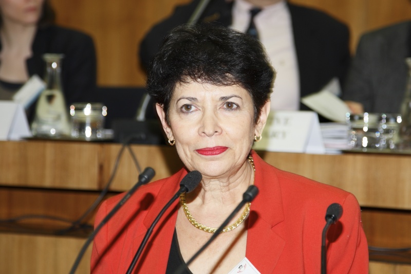 Dina Porat