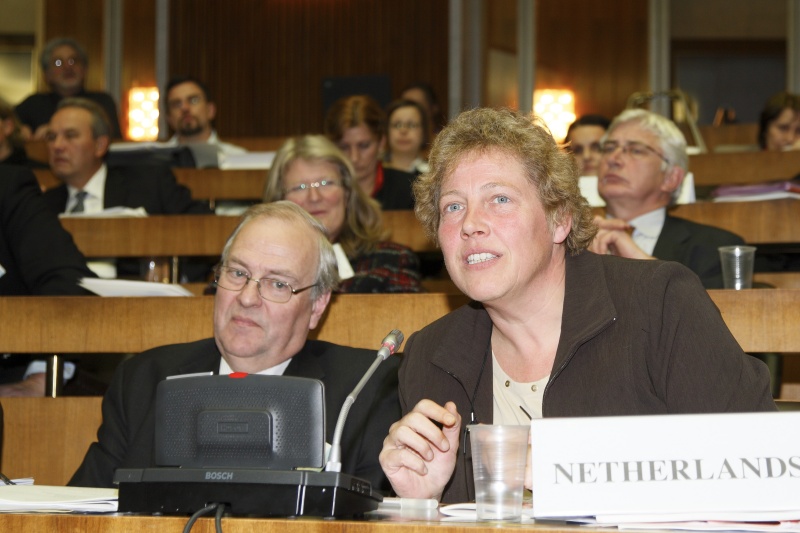 Veranstaltungsteilnehmer