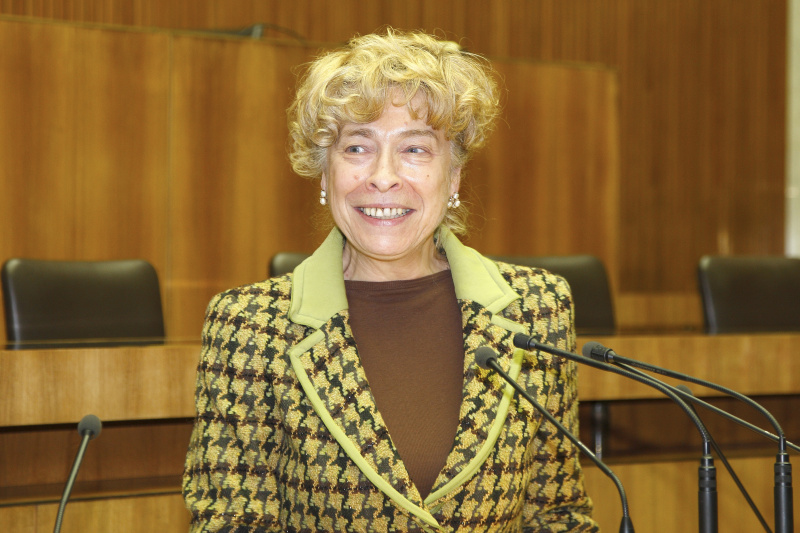 Gesine Schwan
