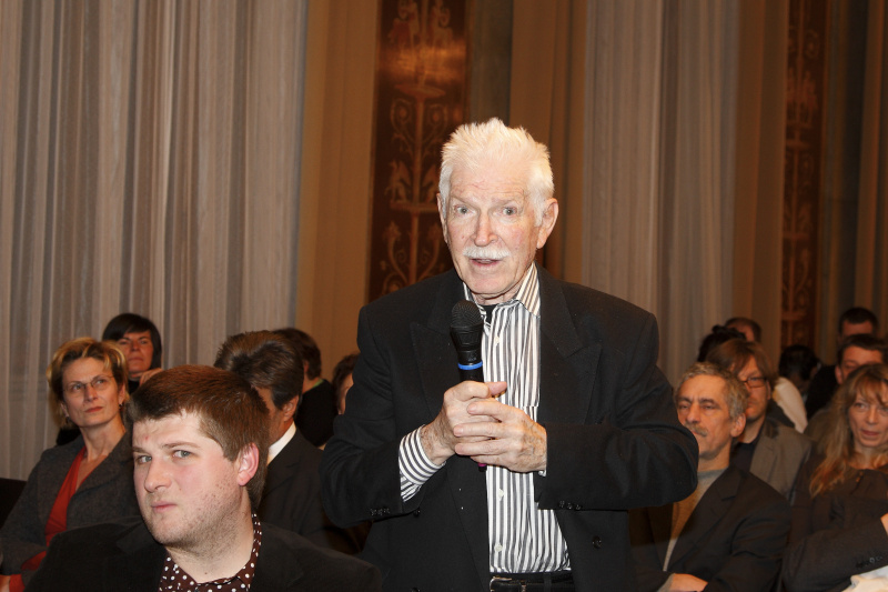 Veranstaltungsteilnehmer