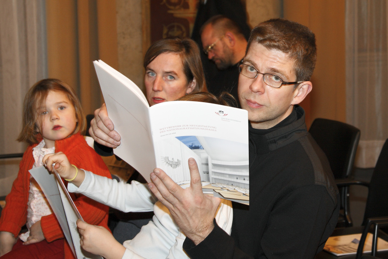 Veranstaltungsteilnehmer