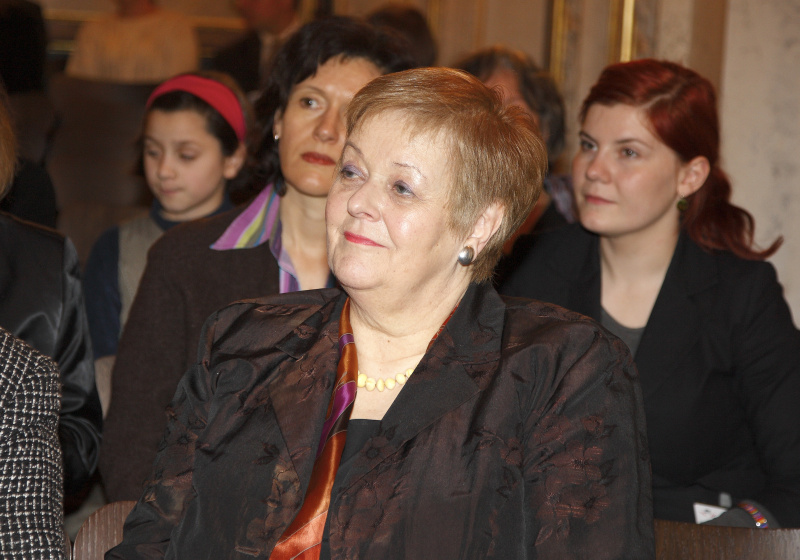 Anna Elisabeth Haselbach